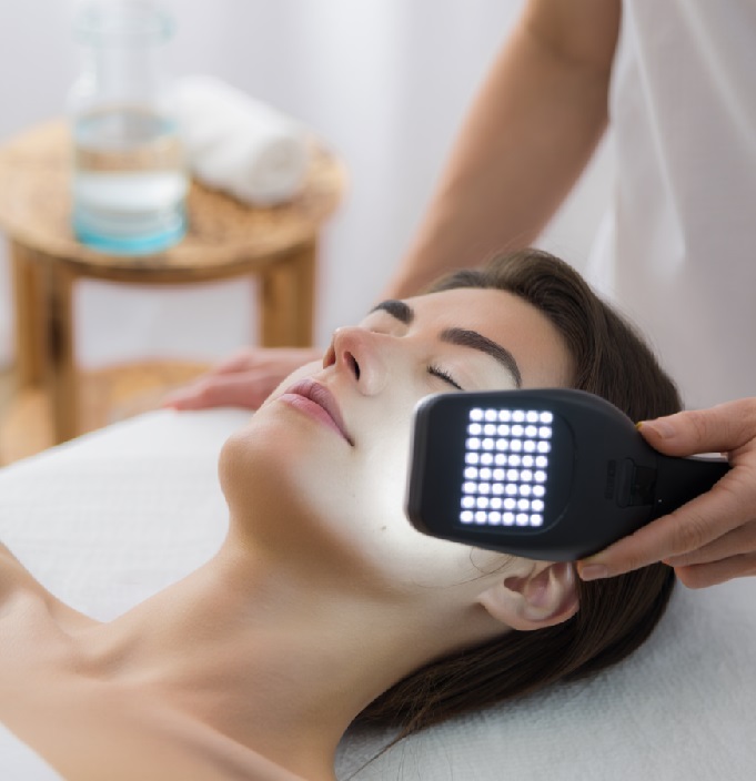 Светотерапия в санатории Светотерапия в санатории