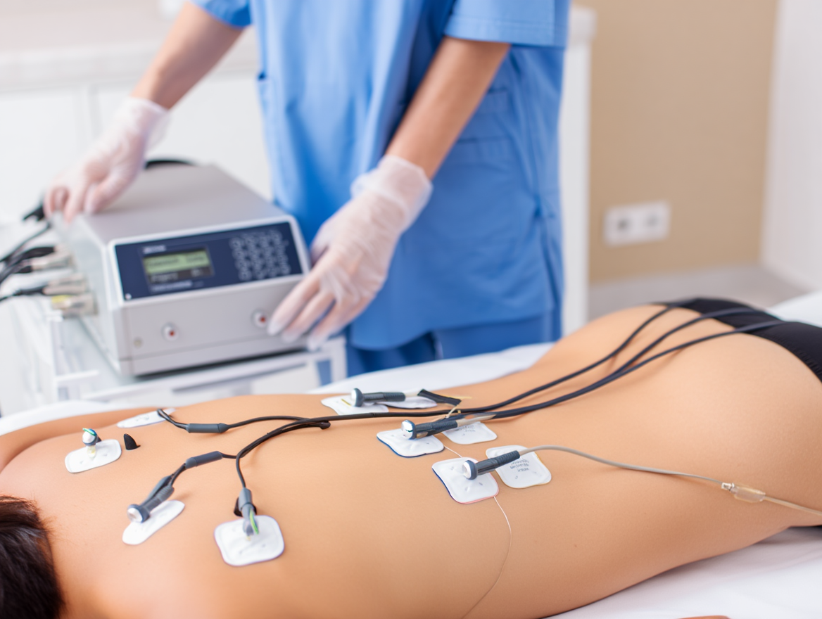 Гальванизация Гальванизация